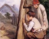 海伍德 哈代 : Hardy Jnr James The Bird Catchers